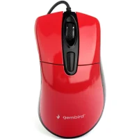 Мышь Gembird MOP-415-R фото 1